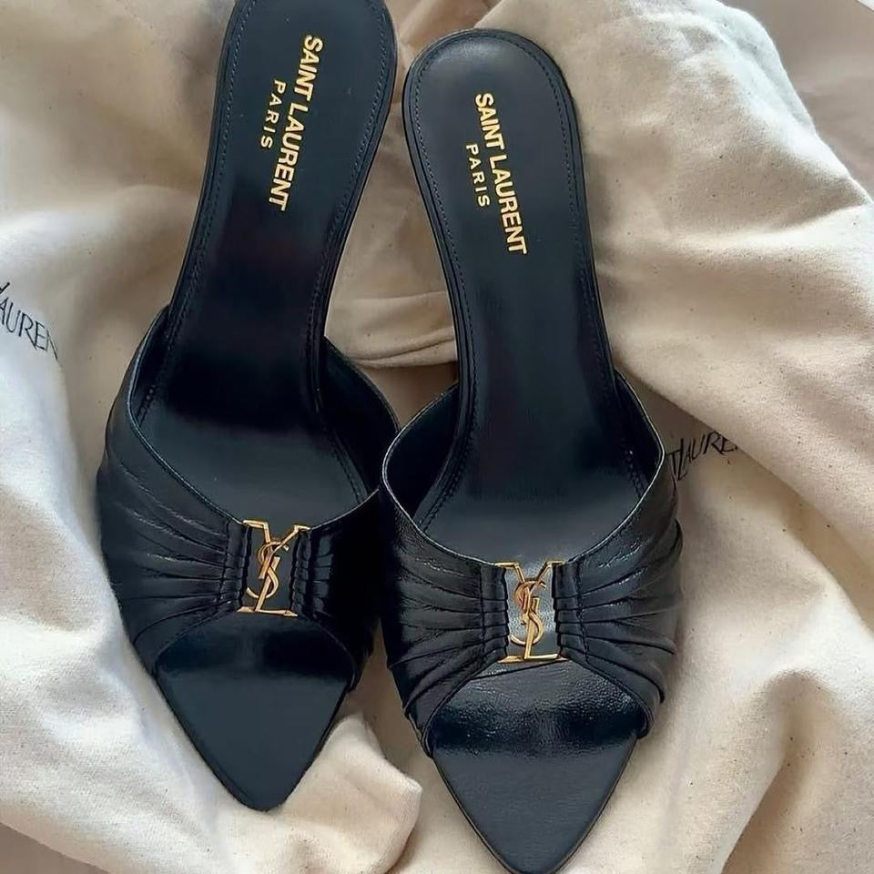 Saint Laurent Tribute / Opyum mule