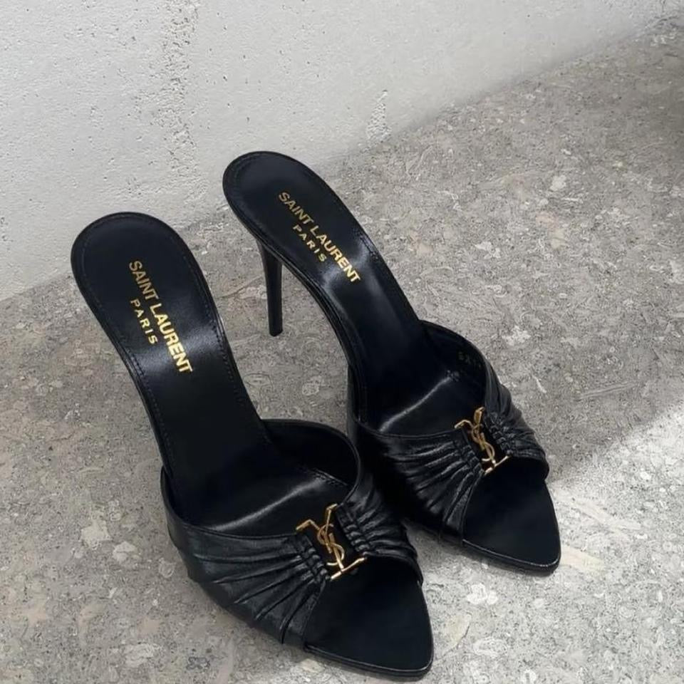 Saint Laurent Tribute / Opyum mule